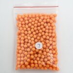 Perles magique collantes a l'eau, 500 pièces / sac, jouets diy, perles faites a la main, jouet puzzle ... Perles magique collantes a l'eau, 500 pièces / sac, jouets diy, perles faites a la main, jouet puzzle ...