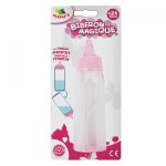 Permanent fille bl / biberon magique 13cm 2 + (bliste