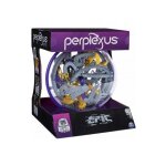 Perplexus epic 125 obstacles nouvelle version - labyrinthe 3d - 10 ans et plus