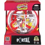 Perplexus games - portal - labyrinthe parcours 3d avec 150 d�fis, 50 portails, 3 boutons - jeu d'action ...