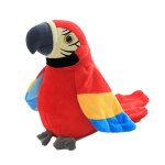 Le perroquet parlant répète ce que vous dites, jouet en peluche perroquet parlant electrique, jouet perroquet ... Le perroquet parlant répète ce que vous dites, jouet en peluche perroquet parlant electrique, jouet perroquet ...