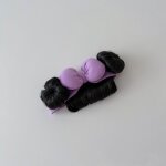 Perruque avec n?ud pour bébé fille, accessoires pour cheveux, chapeau, postiche, noël, enfants, cosplay, ... Perruque avec n?ud pour bébé fille, accessoires pour cheveux, chapeau, postiche, noël, enfants, cosplay, ...