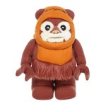 Personnage en peluche lego star wars ewok 25 4 cm Personnage en peluche lego star wars ewok 25 4 cm