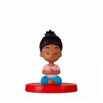 Personnage sonore, yoga pour les petits
