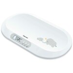 Pse - bb connect beurer by 90