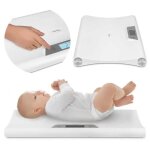 Pèse bébé multifonction - lionelo babybalance Pèse bébé multifonction - lionelo babybalance
