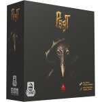 Pest, combattez la plaie de la peste et reconstruisez votre empire, edition italienne[z919]