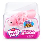 Pets alive 9556 jeu, jouet et adh�sif de bain figurines pour le bain couleurs assorties
