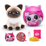 Pets alive chaton d'amour zuru