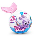 Pets alive furmaids - s1, bulk Pets alive furmaids - s1, bulk