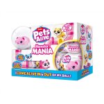 Pets alive pets alive hamstermania - capsule pdq