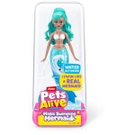 Pets alive magic swimming mermaid (vague marine)