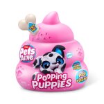 Pets alive pets alive pooping puppies Pets alive pets alive pooping puppies