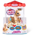 Pets alive robotic - s1 pony playset, bulk