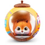 Pets alive scurry'n squirrel