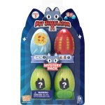 Pet simulator core minifigure 4 - pack - wave 1 Pet simulator core minifigure 4 - pack - wave 1
