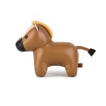 Les petits animaux - cheval