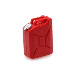 Petit baril d'huile pour moulin a vent l007 1:10 rc, pices automobiles, rservoir a essence avec support ...