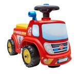 Les petits baroudeurs porteur pompier