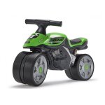 Les petits b�tisseurs draisienne baby moto bud racing