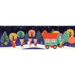 - petit chaperon rouge - veilleuse b�b� musicale et lumineuse et enfant - lanterne revolution 2. 0 - ...