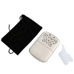 Petit chauffe - mains portable ultraléger, chauffe - poche intérieur et extérieur Petit chauffe - mains portable ultraléger, chauffe - poche intérieur et extérieur