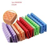 Petit coussin pliant impermable rsistant a l'humidit, 1 pice, pour escalade en plein air, chaise ...