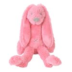 Petit lapin rose drag�e richie