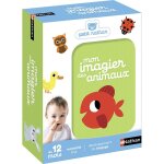 Petit nathan mon imagier des animaux Petit nathan mon imagier des animaux
