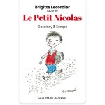 Le petit nicolas semp et goscinny, franais et intgral, livres audio pour enfant a ecouter sur conteuse, ...