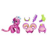 Mon petit poney - cheerilee : accessoires de coiffure