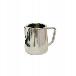 Petit pot a mousse de lait 1 / 6 miniatures pour maison de poupe