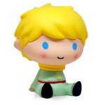 Le petit prince - tirelire chibi le petit prince 16 cm