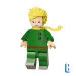Pantasy - le petit prince® figurine du petit prince Pantasy - le petit prince® figurine du petit prince