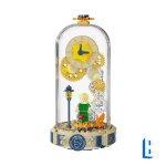 Pantasy � le petit prince� le globe du temps qui passe