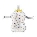 Petite baignoire de détection de température pliable pour bébé, baignoire pour enfants, produits pour ... Petite baignoire de détection de température pliable pour bébé, baignoire pour enfants, produits pour ...
