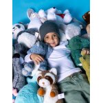 Ma petite bouillotte - bouillotte peluche - chaleur douce - sachet de billes d'argile micro - ondable ... Ma petite bouillotte - bouillotte peluche - chaleur douce - sachet de billes d'argile micro - ondable ...