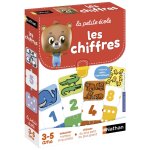 La petite ecole les chiffres