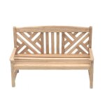 Petite maison de poup�e en bois, mod�le simulation, double chaise, petits ornements