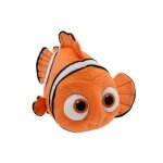 Petite peluche nemo, le monde de nemo Petite peluche nemo, le monde de nemo