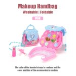 Petite trousse de maquillage princess airways, trousse de maquillage pour fille, jouet de beaut pour ...