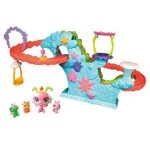 Petshop - amis friques : le monde frique des petshop