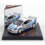 Peugeot 307 wrc #5 2nd rally du var 2011 sarrazin renucci vitesse 43045 1 / 43 - vitesse