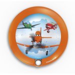 Philips 717655316 veilleuse enfant disney planes led mati�re synth�tiques