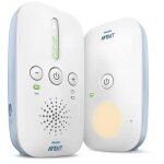 Philips avent audio monitors scd503 / 26 ecoute - b�b� dect