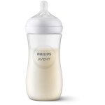 Philips avent biberon natural a r�ponse naturelle 1 biberon biberon 330 ml - 1 pi�ce