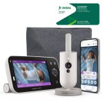 Philips avent premium connected baby monitor scd971 / 26 connect�