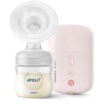 Philips avent laktator elektryczny premium scf395 / 11 tire - lait electrique