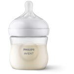 Philips avent natural a r�ponse naturelle scy900 / 01 biberon 125ml - 1 pi�ce