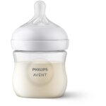Philips avent natural a r�ponse naturelle scy900 / 01 biberon 125ml - 1 pi�ce
